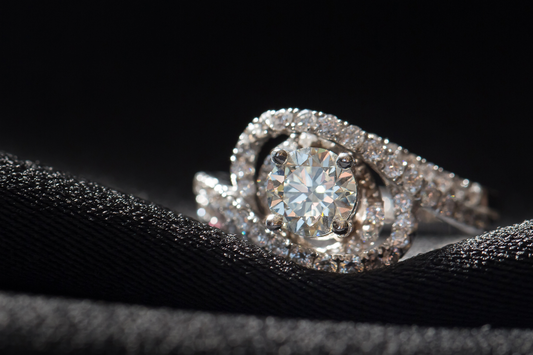 Enhance Your Diamond Ring's Sparkle Without Breaking the Bank