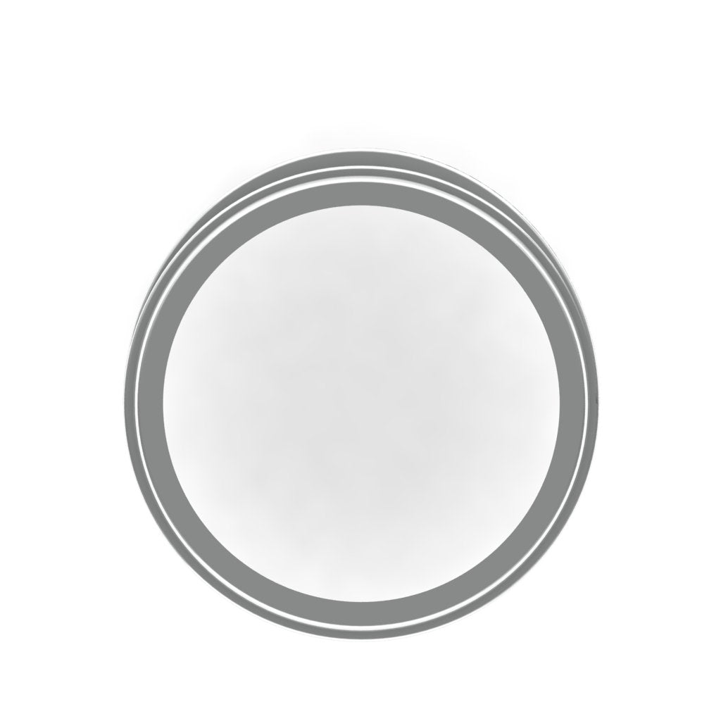 Side to Side Single Row Pave Ring