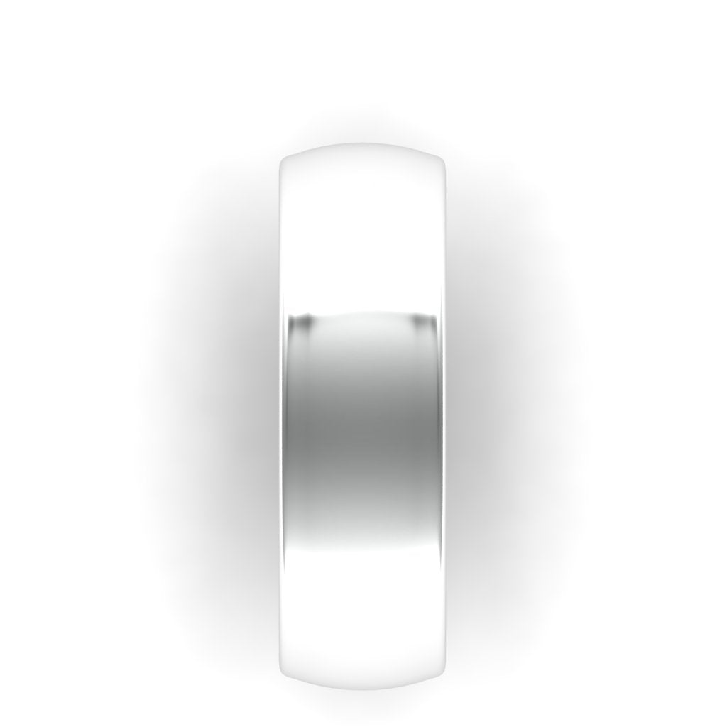 Men's Honeycomb Ring